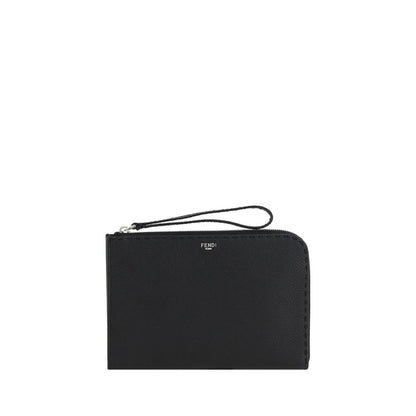 Fendi Clutch Bag