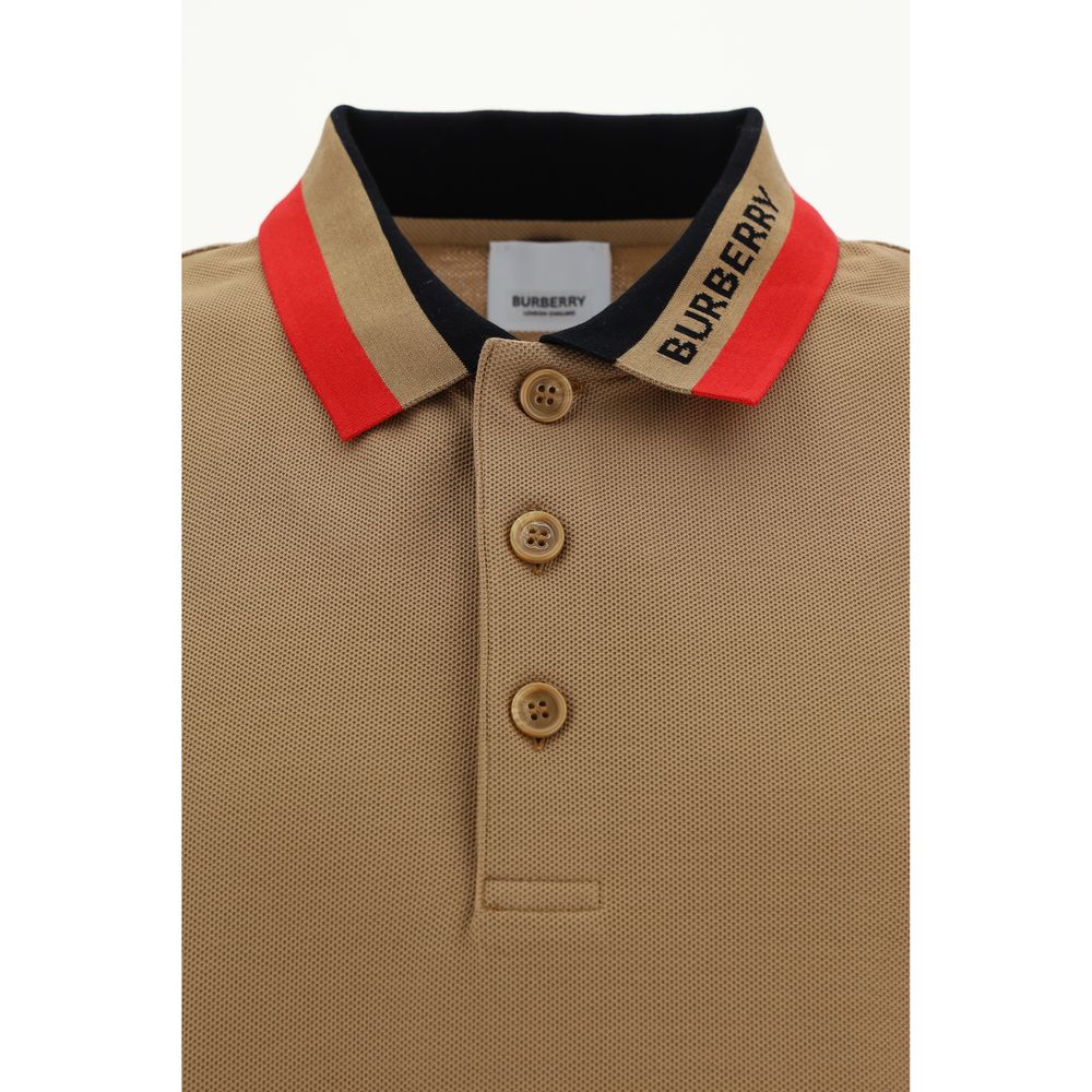 Burberry Edney Polo Shirt