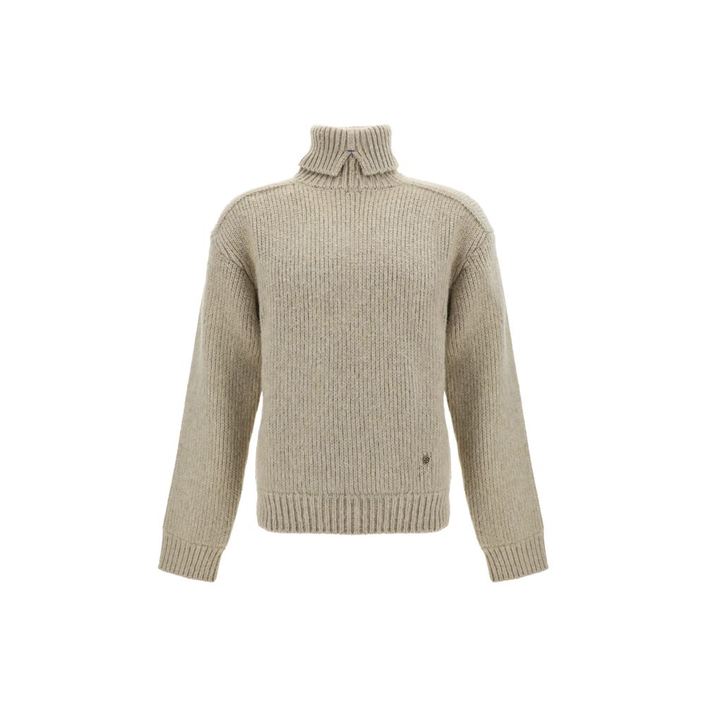 Burberry Turtleneck Sweater