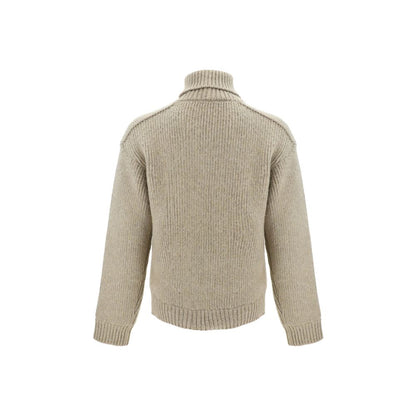 Burberry Turtleneck Sweater