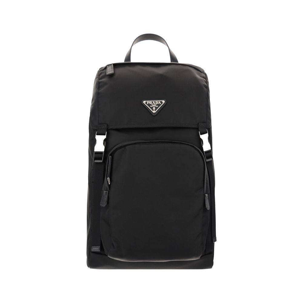 Prada Backpack