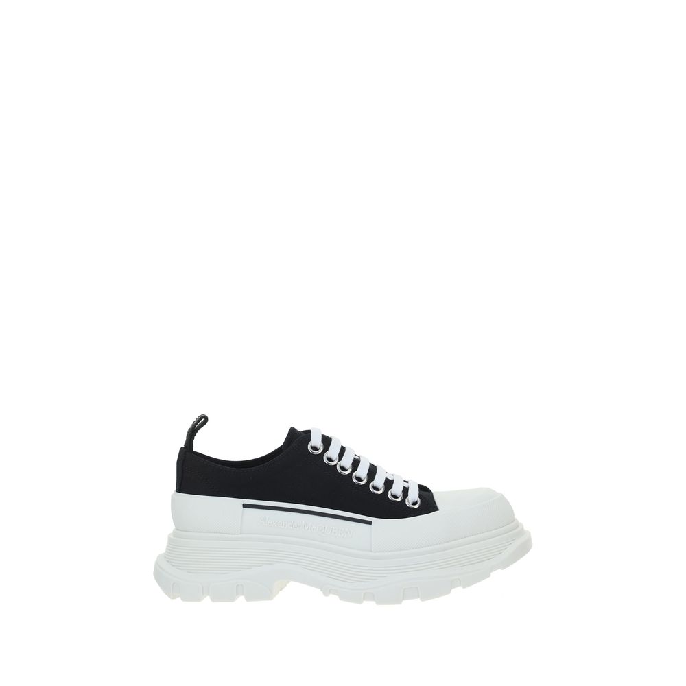 Alexander McQueen Tread Slick Sneakers