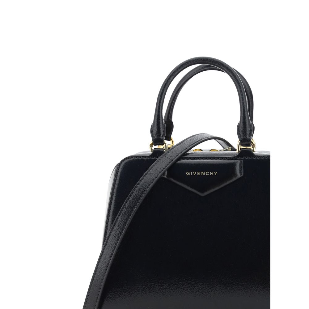 Givenchy Antigona Cube Mini Handbag