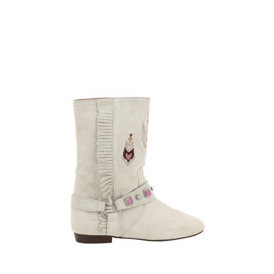 Isabel Marant Siani Boots