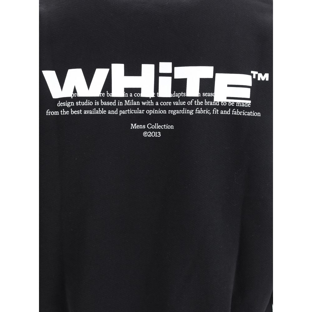 Off-White Shared Skate Sweatshirt