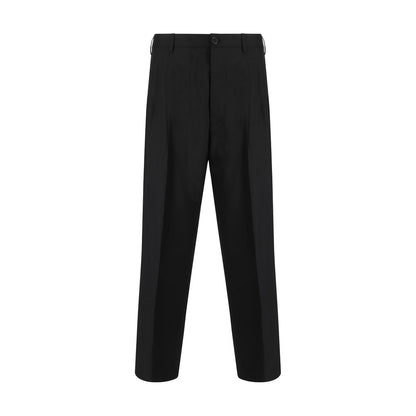 Marni Virgin Wool Pants