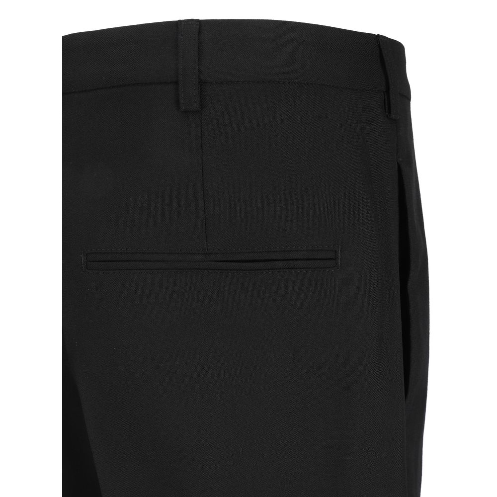 Marni Virgin Wool Pants