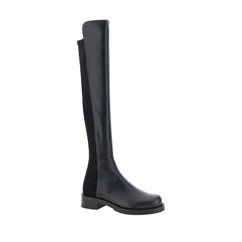 Stuart Weitzman Bold Boots