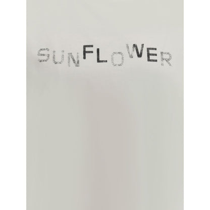 Sunflower Logoed T-Shirt