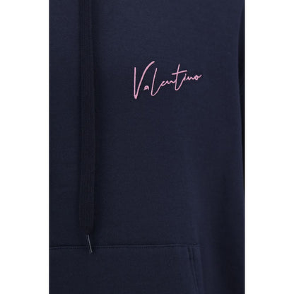 Valentino Pap Hoodie