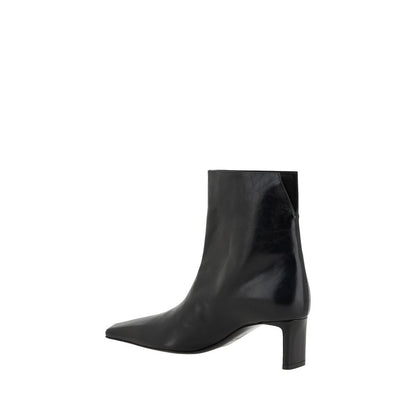 Khaite Ankle Boots