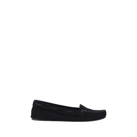 The Row Mabel Loafers