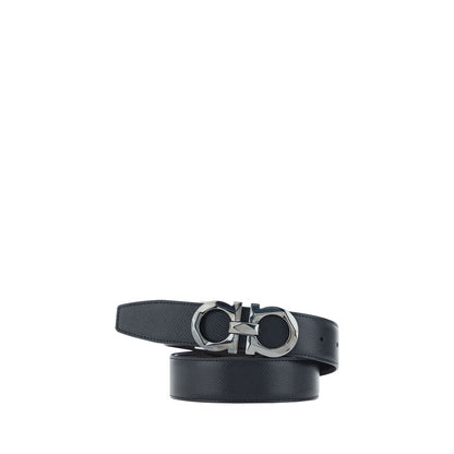 Ferragamo Reversible Belt