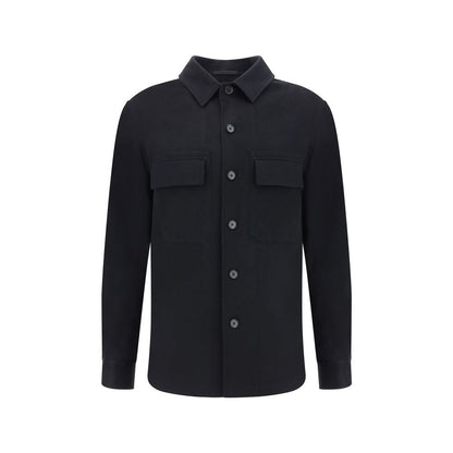 ZEGNA Oasi Shirt