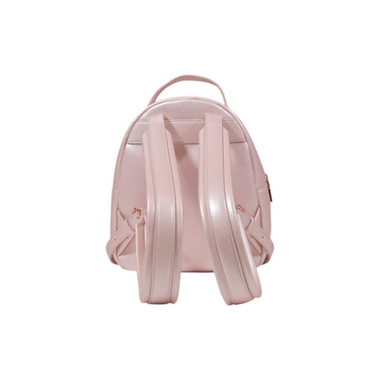 Love Moschino Multicolor Polyethylene Backpack