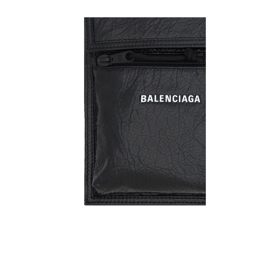 Balenciaga Explorer Shoulder Bag