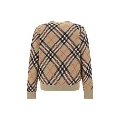 Burberry Cardigan