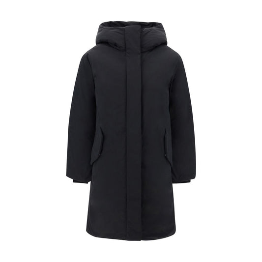 Woolrich Luxury Cocoon Parka