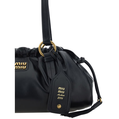 Miu Miu Shopping Bag