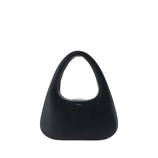 Coperni Large Baguette Swipe Shoulder Bag