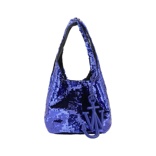 J.W.Anderson Sequin mini Bag