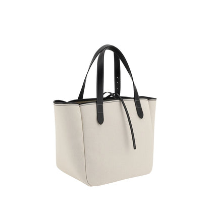 J.W.Anderson Ancora Maxi Logo Tote Bag