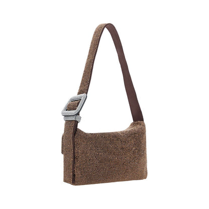 Benedetta Bruzziches Vitty La Mignon Shoulder Bag