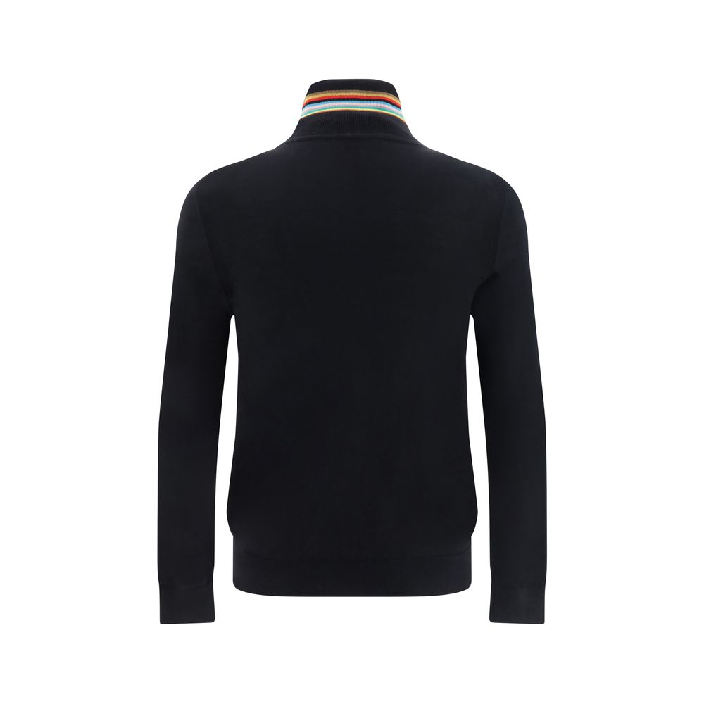 Paul Smith Turtleneck Sweater