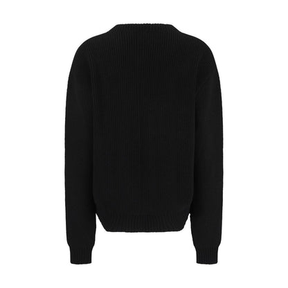 Rick Owens Porterville Eclipse sweater