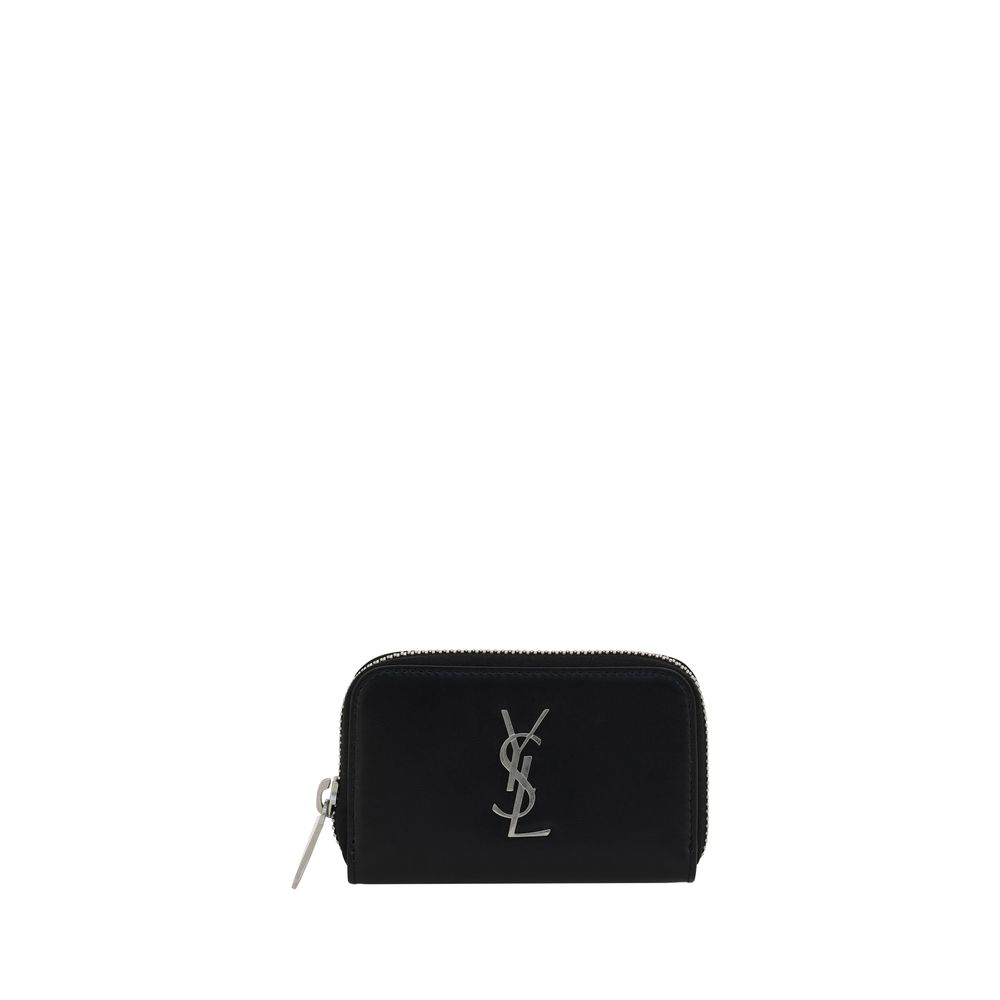 Saint Laurent Coin Purse