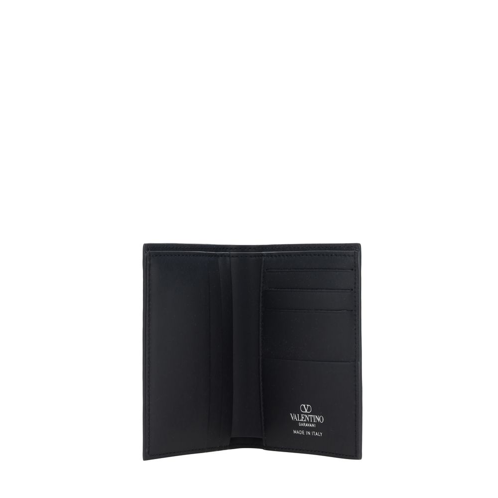 Valentino Garavani Card Holder