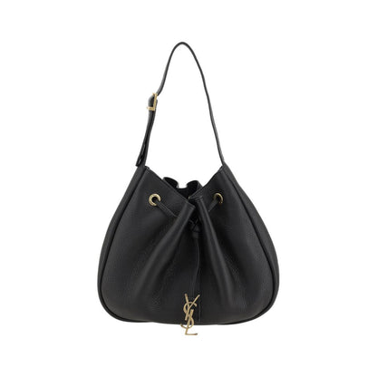 Saint Laurent Paris VII Shoulder Bag