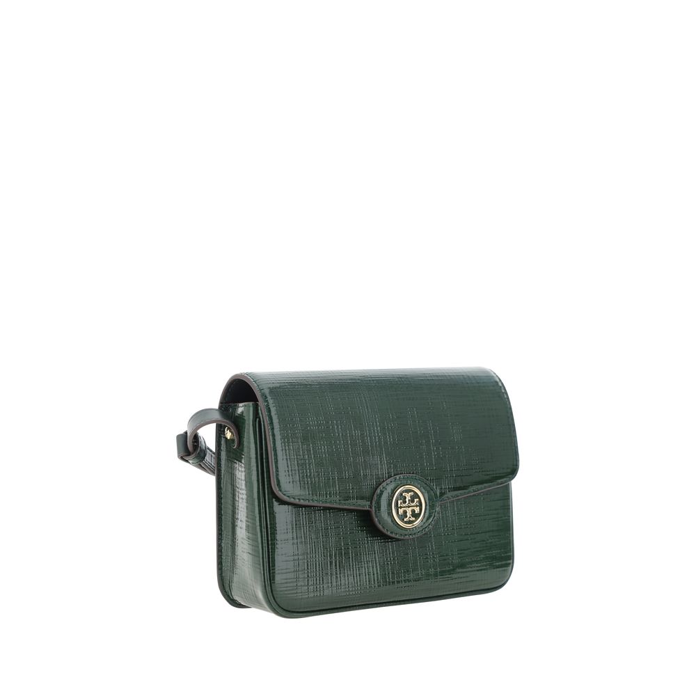 Tory Burch Robinson Shoulder Bag