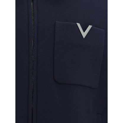 Valentino Pap VLogo Jacket