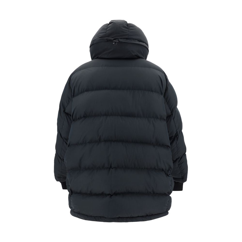 Balenciaga Down Jacket