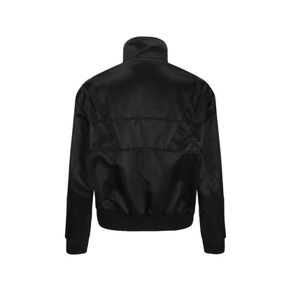 Saint Laurent Teddy Jacket