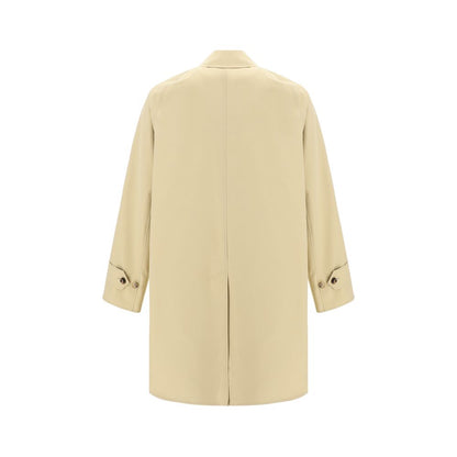 Burberry Reversible Coat