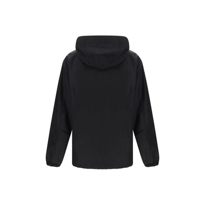 Givenchy Hooded Jacket