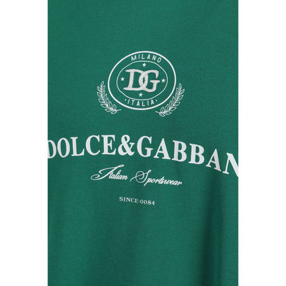 Dolce & Gabbana Hoodie