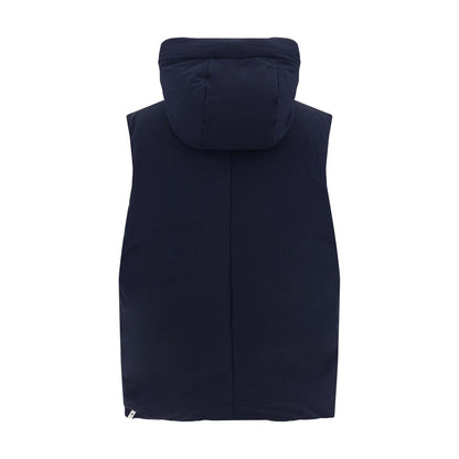 Jil Sander Down Vest