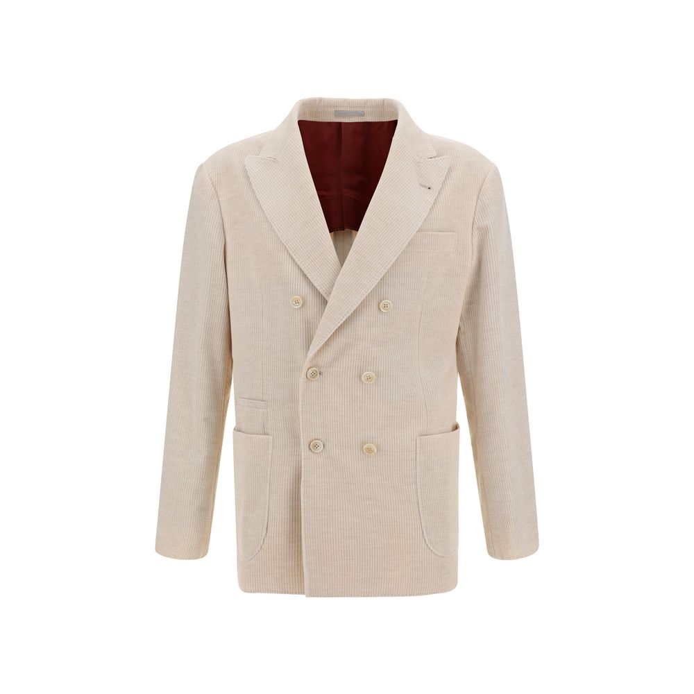 Brunello Cucinelli Blazer Jacket