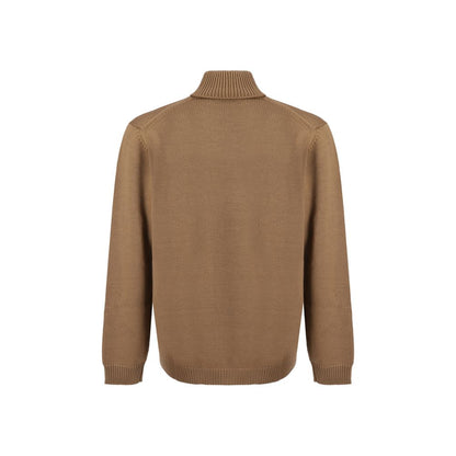 Roberto Collina Turtleneck Sweater