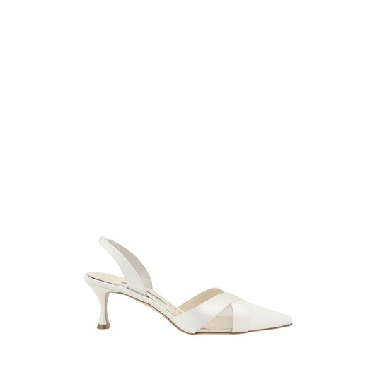 Manolo Blahnik Oyounasli Pumps