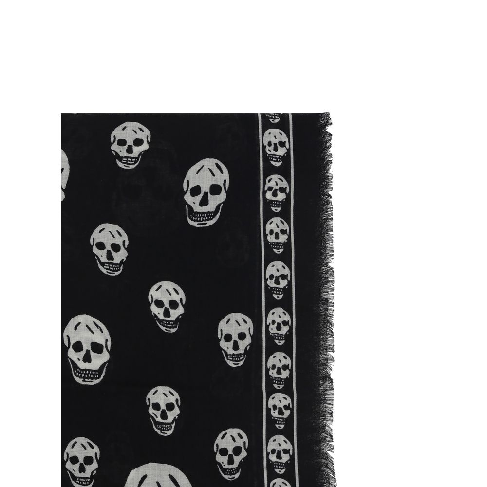 Alexander McQueen Scarf