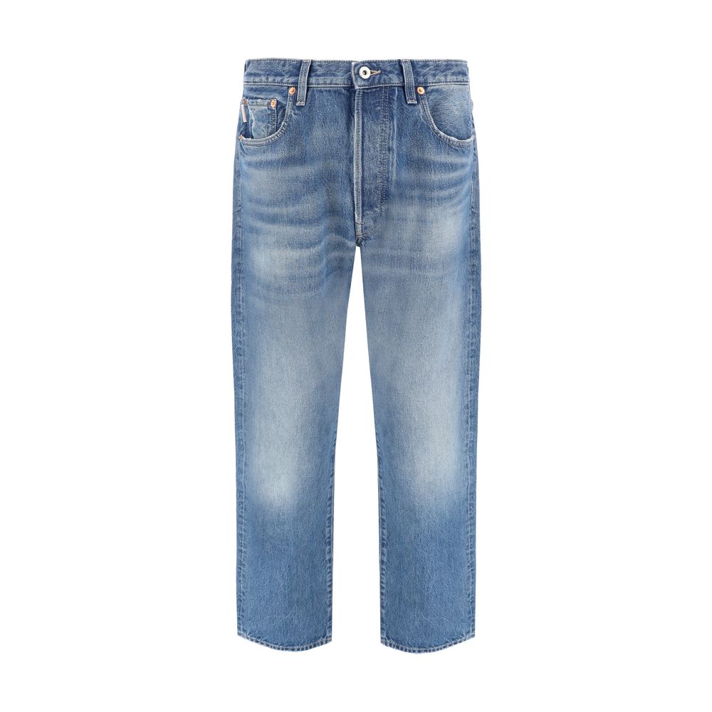 Valentino Pap Jeans