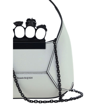 Alexander McQueen Mini Jewelled Handbag