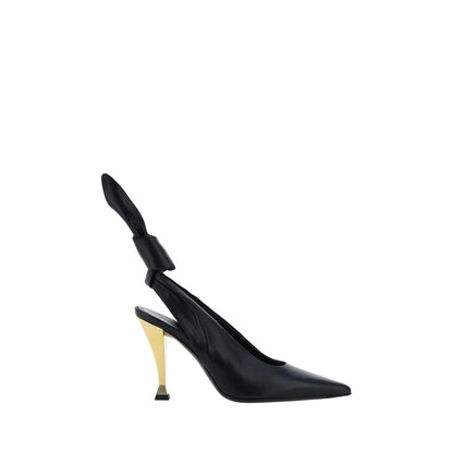 Givenchy Beauw Pumps