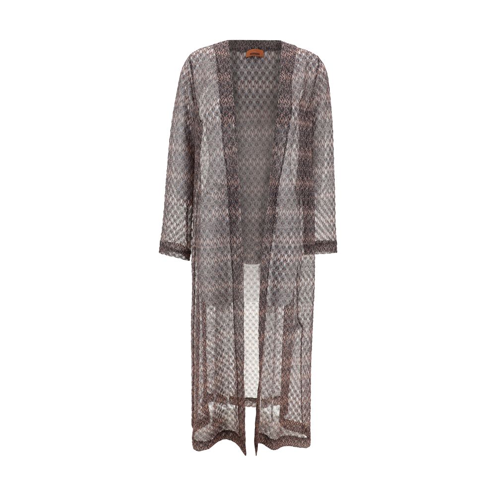 Missoni Long Cardigan