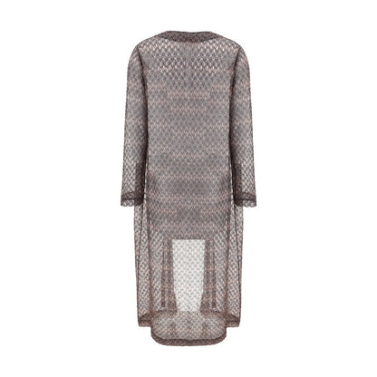 Missoni Long Cardigan