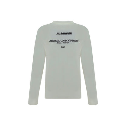 Jil Sander Long Sleeve Jersey